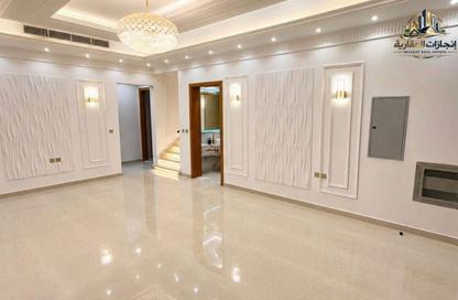 Villa - 5 Bedrooms - 6 Bathrooms for sale in Al Helio 1 - Al Helio - Ajman
