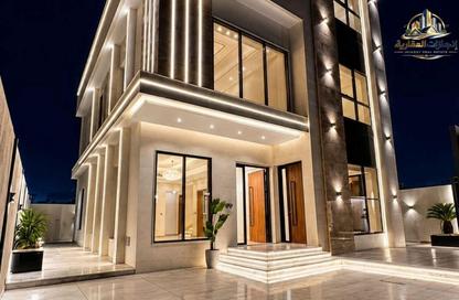 Villa - 5 Bedrooms - 6 Bathrooms for sale in Al Helio 1 - Al Helio - Ajman
