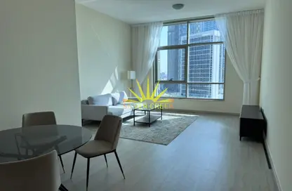 Apartment - 1 Bedroom - 2 Bathrooms for rent in Hamilton Tower - Business Bay - Dubai