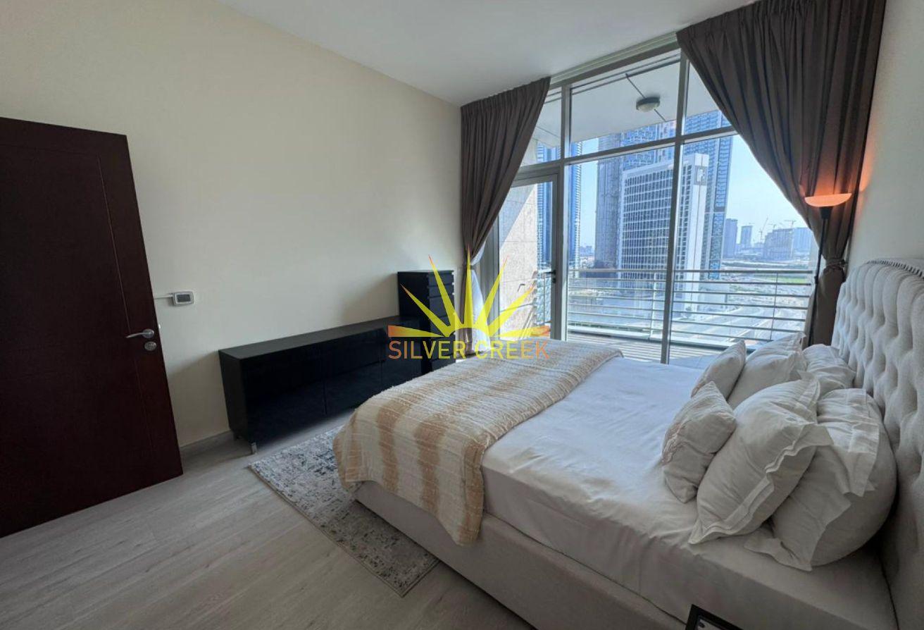 Upgraded|Bright and Furnished 1br| 1.5 bath|Vacant photo 10