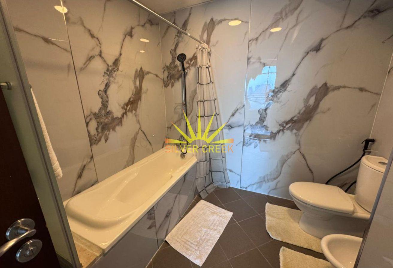 Upgraded|Bright and Furnished 1br| 1.5 bath|Vacant photo 12