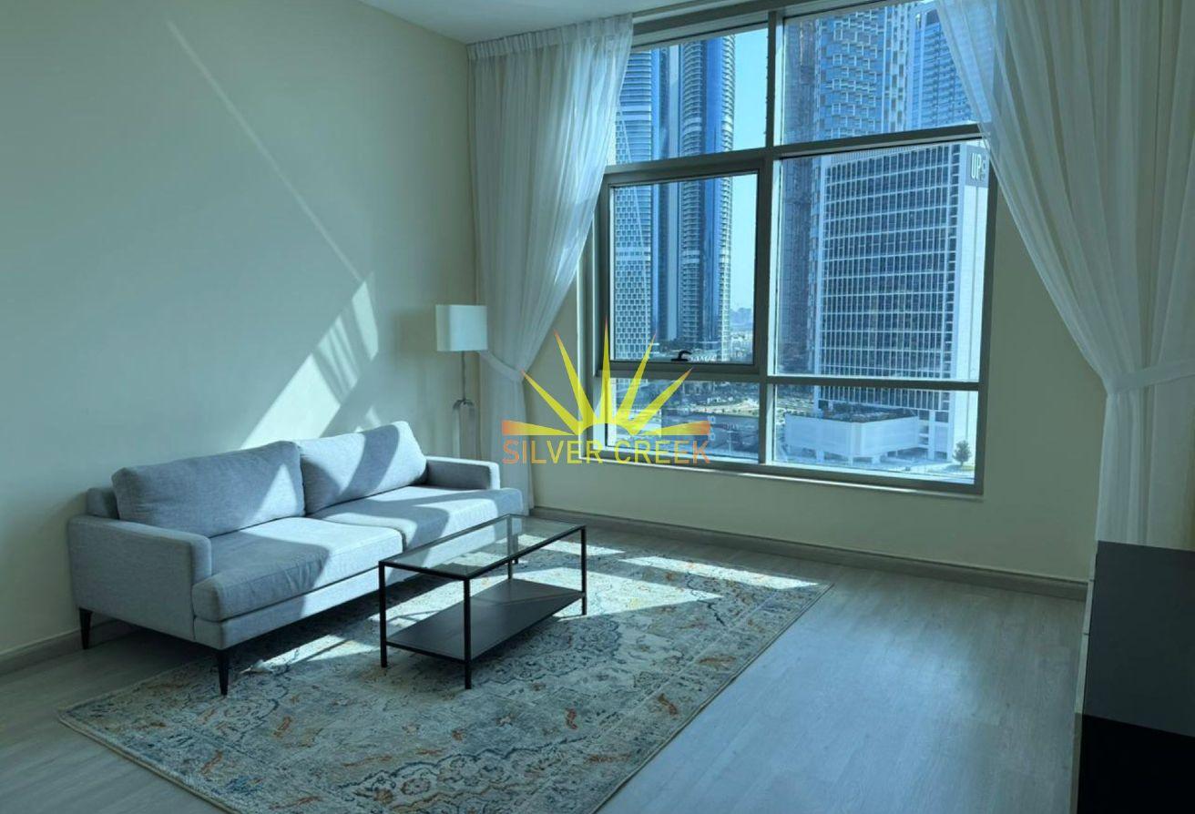 Upgraded|Bright and Furnished 1br| 1.5 bath|Vacant photo 4