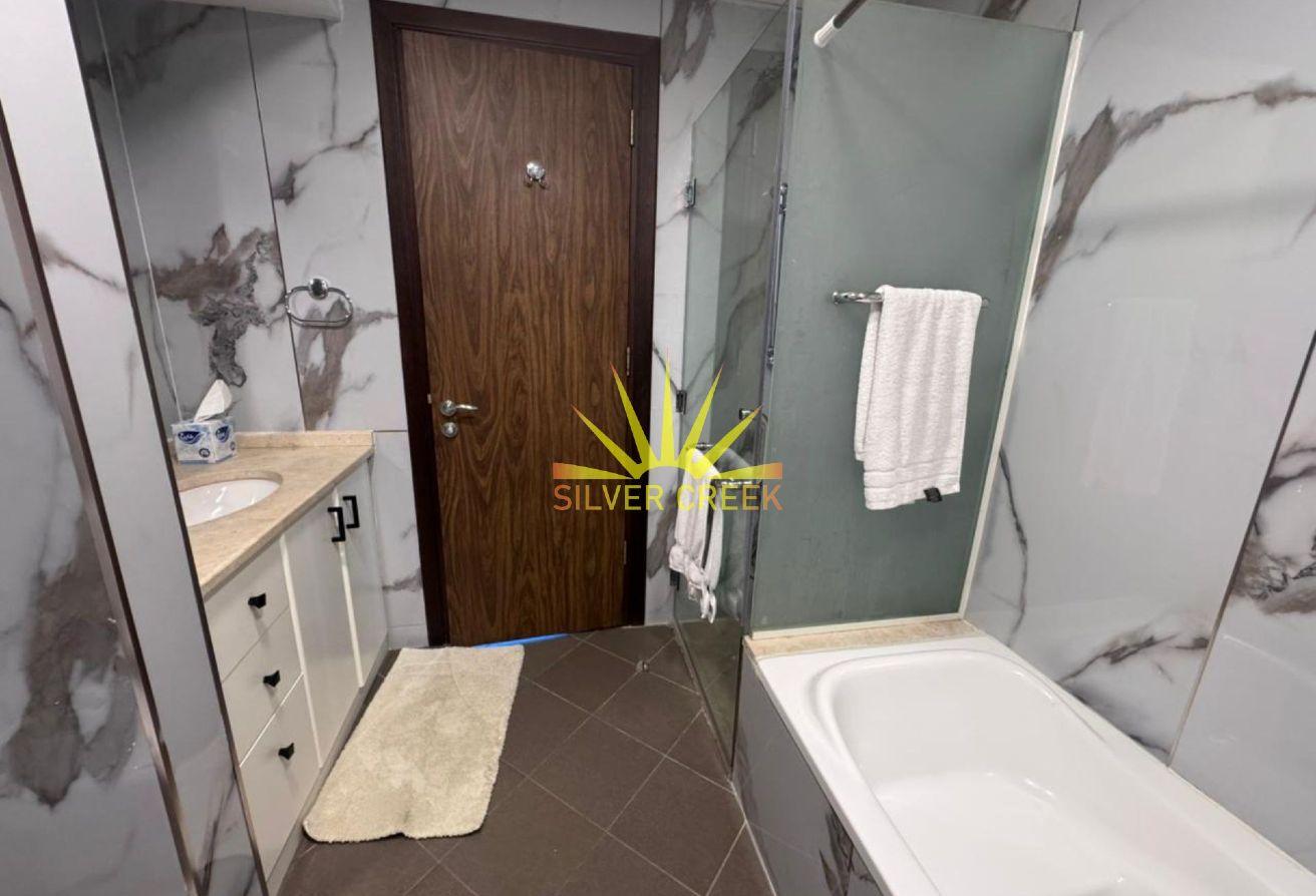 Upgraded|Bright and Furnished 1br| 1.5 bath|Vacant photo 13
