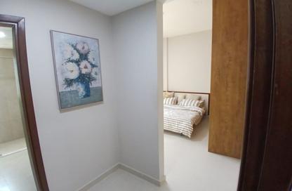 Apartment - 2 Bedrooms - 3 Bathrooms for sale in Al Amira Village - Al Yasmeen - Ajman