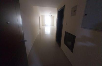 Apartment - 1 Bedroom - 2 Bathrooms for rent in Muweileh Community - Muwaileh Commercial - Sharjah Apartment - 1 Bedroom - 2 Bathrooms for rent in Muweileh Community - Muwaileh Commercial - Sharjah