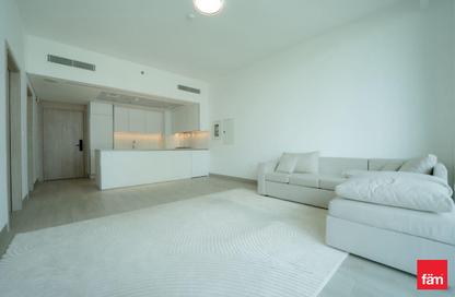 Apartment - 1 Bedroom - 1 Bathroom for rent in Luma Park Views - District 14 - Jumeirah Village Circle - Dubai