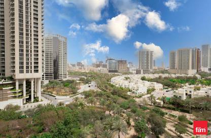 Apartment - 1 Bedroom - 1 Bathroom for rent in Luma Park Views - District 14 - Jumeirah Village Circle - Dubai