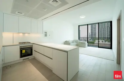 Apartment - 1 Bedroom - 1 Bathroom for rent in Luma Park Views - District 14 - Jumeirah Village Circle - Dubai