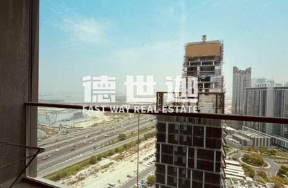 Apartment - 2 Bedrooms - 2 Bathrooms for rent in Sobha Hartland - Mohammed Bin Rashid City - Dubai Apartment - 2 Bedrooms - 2 Bathrooms for rent in Sobha Hartland - Mohammed Bin Rashid City - Dubai