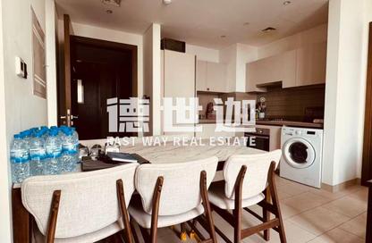 Apartment - 2 Bedrooms - 2 Bathrooms for rent in Sobha Hartland - Mohammed Bin Rashid City - Dubai