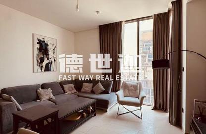 Apartment - 2 Bedrooms - 2 Bathrooms for rent in Sobha Hartland - Mohammed Bin Rashid City - Dubai
