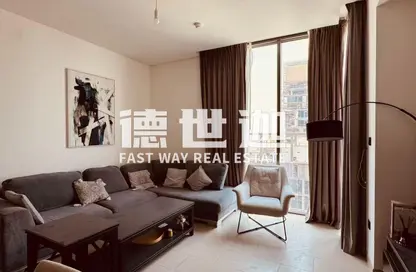 Apartment - 2 Bedrooms - 2 Bathrooms for rent in Sobha Hartland - Mohammed Bin Rashid City - Dubai Apartment - 2 Bedrooms - 2 Bathrooms for rent in Sobha Hartland - Mohammed Bin Rashid City - Dubai