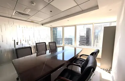 Office Space - Studio for rent in Westburry Tower 1 - Westburry Square - Business Bay - Dubai
