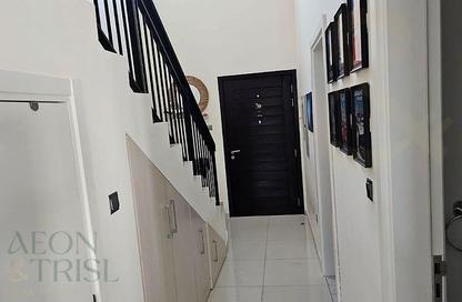 Townhouse - 3 - 3 for sale in Odora - Damac Hills 2 - Dubai
