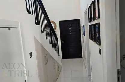 تاون هاوس - 3 غرف نوم - 3 حمامات للبيع في ادورا - داماك هيلز 2 - دبي تاون هاوس - 3 غرف نوم - 3 حمامات للبيع في ادورا - داماك هيلز 2 - دبي