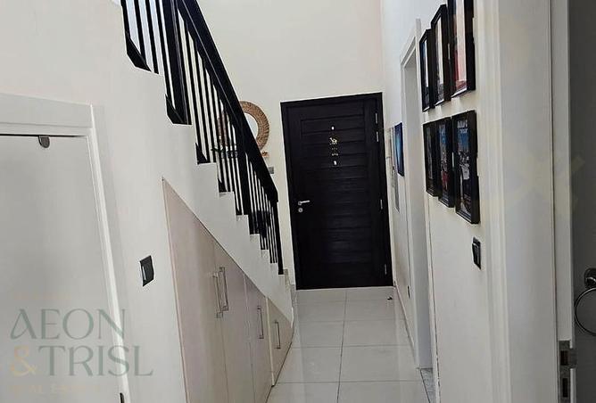 3 Bedrooms +Maid | Rented | Close to Pool