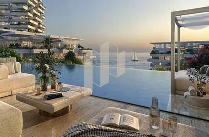 Apartment - 2 - 4 for sale in Juman 1 - Al Raha Beach - Abu Dhabi