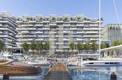 Apartment - 2 - 4 for sale in Juman 1 - Al Raha Beach - Abu Dhabi Apartment - 2 - 4 for sale in Juman 1 - Al Raha Beach - Abu Dhabi