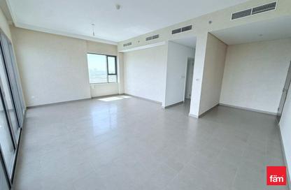 Apartment - 3 Bedrooms - 4 Bathrooms for rent in Park Heights 1 - Park Heights - Dubai Hills Estate - Dubai