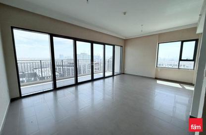 Apartment - 3 Bedrooms - 4 Bathrooms for rent in Park Heights 1 - Park Heights - Dubai Hills Estate - Dubai