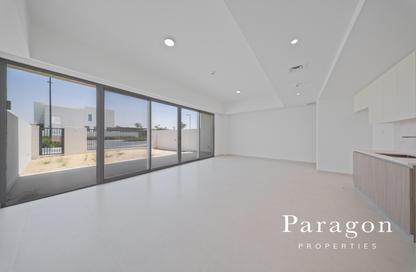 Townhouse - 3 Bedrooms - 4 Bathrooms for rent in Nara - The Valley - Dubai