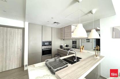 Apartment - 1 Bedroom - 1 Bathroom for rent in Eaton Place - District 15 - Jumeirah Village Circle - Dubai