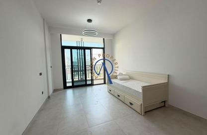Apartment - Studio - 1 Bathroom for rent in Legacy by Sunrise - Arjan - Dubai