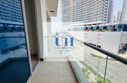 Apartment - 1 Bedroom - 2 Bathrooms for rent in Oasis Residences - Shams Abu Dhabi - Al Reem Island - Abu Dhabi