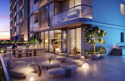Apartment - 2 - 3 for sale in Symphony by Chaimaa - Majan - Dubai Apartment - 2 - 3 for sale in Symphony by Chaimaa - Majan - Dubai