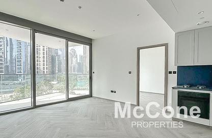 Apartment - 1 Bedroom - 1 Bathroom for rent in Peninsula Three - Peninsula - Business Bay - Dubai