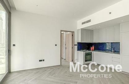 Apartment - 1 Bedroom - 1 Bathroom for rent in Peninsula Three - Peninsula - Business Bay - Dubai
