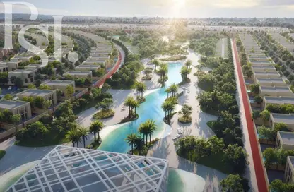 فيلا - 4 غرف نوم - 4 حمامات للبيع في حيان - الشارقة