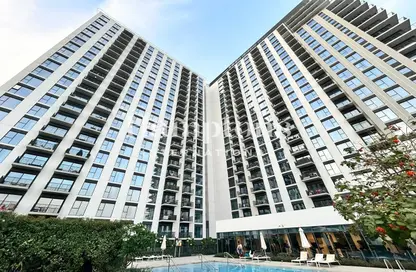 Apartment - 1 Bedroom - 1 Bathroom for rent in Park Ridge Tower C - Park Ridge - Dubai Hills Estate - Dubai