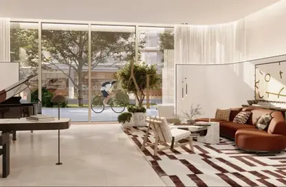 Apartment - 1 Bedroom - 1 Bathroom for sale in Clearpoint Building 3 - Clearpoint - Mina Rashid - Dubai Apartment - 1 Bedroom - 1 Bathroom for sale in Clearpoint Building 3 - Clearpoint - Mina Rashid - Dubai