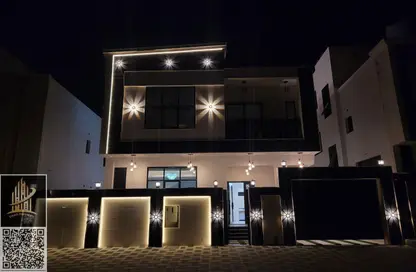 فيلا - 5 غرف نوم - 7 حمامات للبيع في الحليو - عجمان