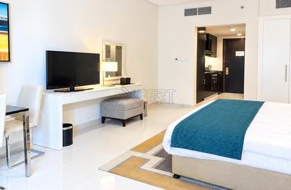 Apartment - Studio - 1 for sale in Damac Maison Cour Jardin - Business Bay - Dubai Apartment - Studio - 1 for sale in Damac Maison Cour Jardin - Business Bay - Dubai
