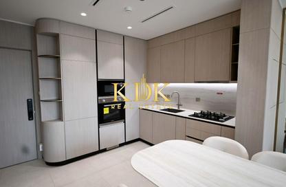 Apartment - 1 Bedroom - 2 Bathrooms for rent in Pearl house II - District 12 - Jumeirah Village Circle - Dubai Apartment - 1 Bedroom - 2 Bathrooms for rent in Pearl house II - District 12 - Jumeirah Village Circle - Dubai