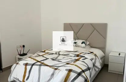 Apartment - 3 Bedrooms - 4 Bathrooms for sale in Souks Residential - Al Mamsha - Muwaileh - Sharjah