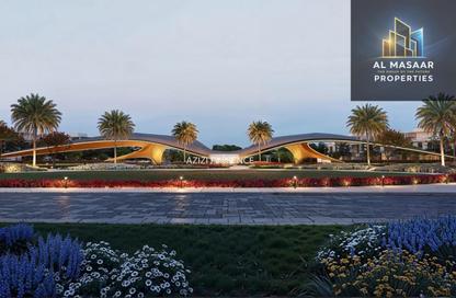 Villa - 3 - 5 for sale in Al Rahmaniya 1 - Al Rahmaniya - Sharjah