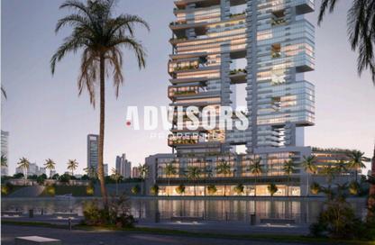 Apartment - 1 - 1 for sale in Radiant Marina Towers - Shams Abu Dhabi - Al Reem Island - Abu Dhabi Apartment - 1 - 1 for sale in Radiant Marina Towers - Shams Abu Dhabi - Al Reem Island - Abu Dhabi