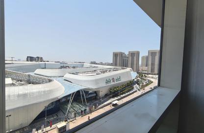 Apartment - Studio - 1 Bathroom for rent in Nova Tower - Dubai Silicon Oasis - Dubai Apartment - Studio - 1 Bathroom for rent in Nova Tower - Dubai Silicon Oasis - Dubai