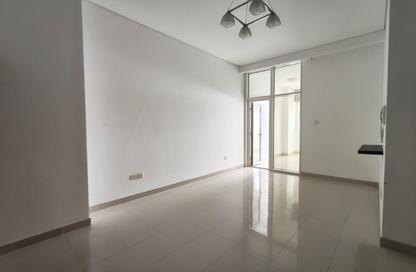 Apartment - Studio - 1 Bathroom for rent in Nova Tower - Dubai Silicon Oasis - Dubai