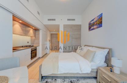 Apartment - Studio - 1 Bathroom for rent in Studio One - Dubai Marina - Dubai Apartment - Studio - 1 Bathroom for rent in Studio One - Dubai Marina - Dubai