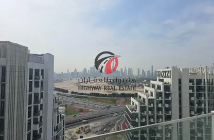 Apartment - 2 Bedrooms - 2 Bathrooms for rent in Creek Views II by Azizi (Azizi Fawad Residence) - Dubai Healthcare City 2 - Al Jaddaf - Dubai Apartment - 2 Bedrooms - 2 Bathrooms for rent in Creek Views II by Azizi (Azizi Fawad Residence) - Dubai Healthcare City 2 - Al Jaddaf - Dubai