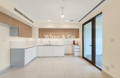 Villa - 3 Bedrooms - 4 Bathrooms for sale in Parkside 2 - Emaar South - Dubai South (Dubai World Central) - Dubai