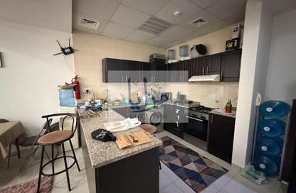 Apartment - 2 Bedrooms - 2 Bathrooms for rent in Goldcrest Dreams 1 - Goldcrest Dreams - Emirates City - Ajman
