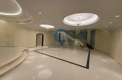 Villa for rent in Khalifa City - Abu Dhabi