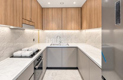 Apartment - 2 - 3 for sale in FH Residency - District 3 - Jumeirah Village Triangle - Dubai