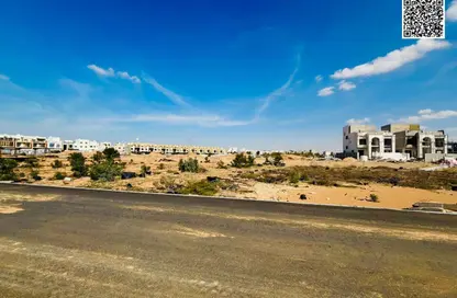 أرض - استوديو للبيع في الحليو 1 - الحليو - عجمان