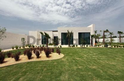 Villa - 6 Bedrooms - 6 Bathrooms for rent in Nad Al Sheba Villas - Nad Al Sheba 3 - Nad Al Sheba - Dubai